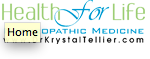 Health for Life Dr. Tellier