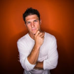 Chris Peach Speaker