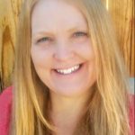 Jenny Hodges NNTD Speaker
