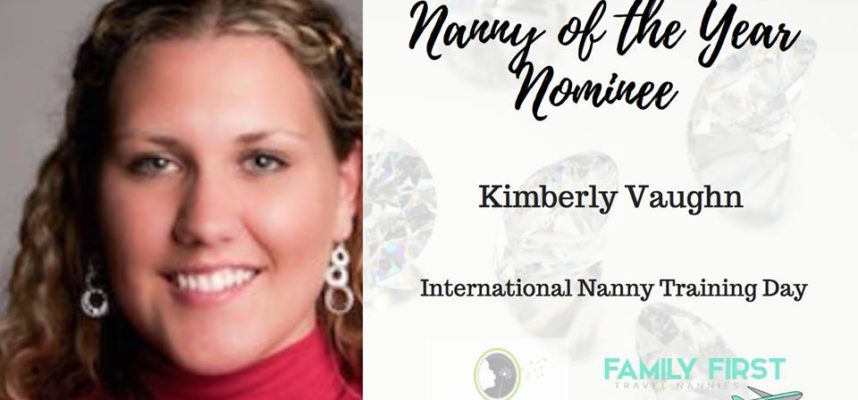 Kim inntd nominee