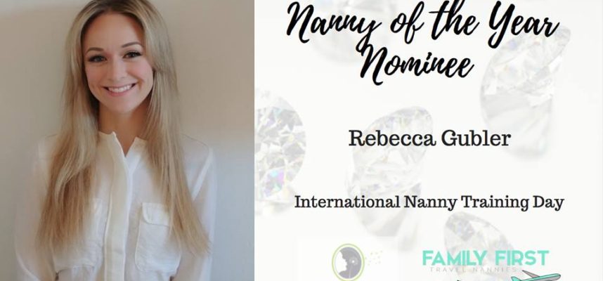 Rebecca Gubler iNNTD
