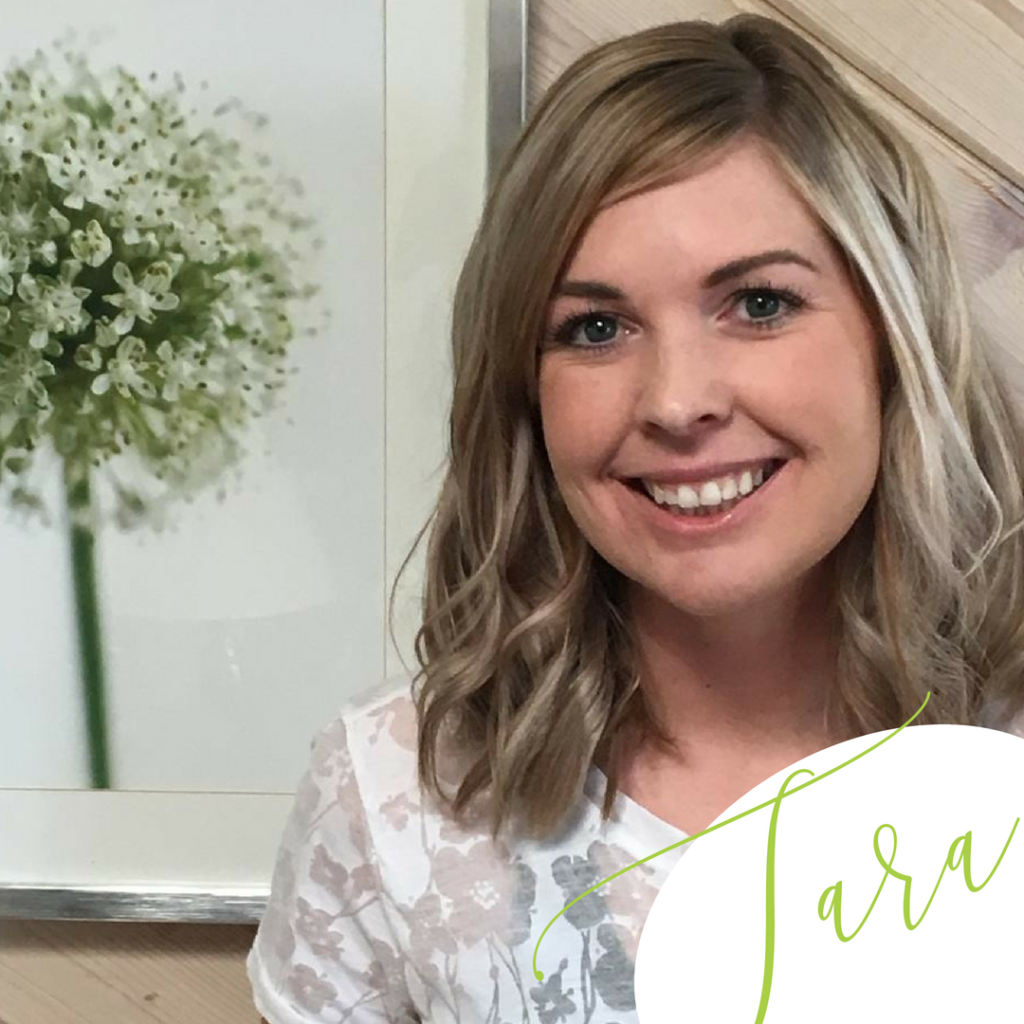 Tara Nanny of the month Tara Nanny of the month