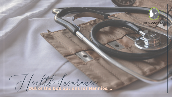 Health Insurance for Nannies
